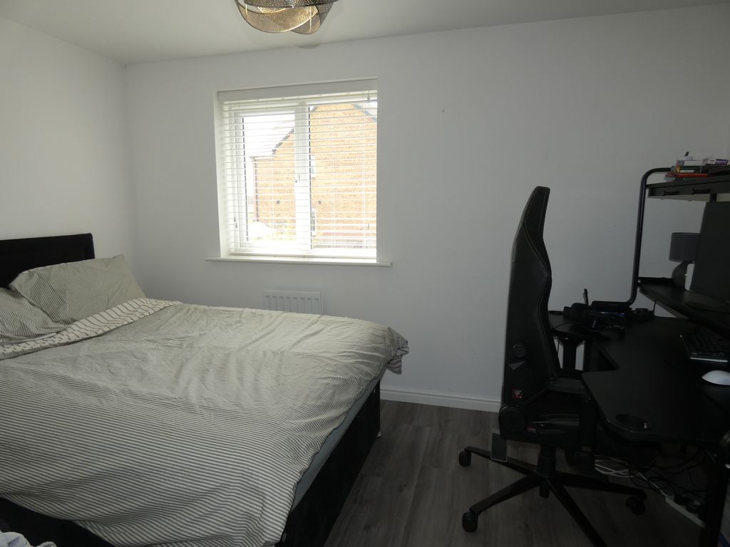 Bedroom Two- click for photo gallery